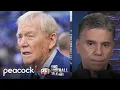 What was Bill Polian s role in Bill Belichick s Hall of Fame snub Pro Football Talk NFL on NBC
