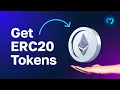 Get ERC20 Token Mints Moralis Web3 API