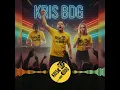 Lagu KrisBDG i DJ Crazy Bass - Techno Hip-hop #KrisBDG