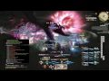 Foxy Lady FFXIV