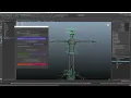 Rapid Rig Modular 3 - Bind Pose Rest Pose