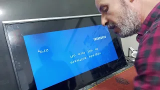 طريقة تحميل سوفت وير شاشة اسمارت بلوتو بكل سهولة How To Download Software Tv 