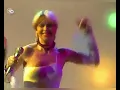 Download Lagu Doris D. And The Pins - Shine Up (1981)