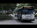 Westchester Beeline 2004 Orion V On Route 16 In Cortlandt Town Center