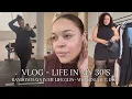 Days in my life - Life in my 30 s on a GLP1 Nonscale Victory Working out