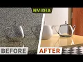 Ray Tracing How NVIDIA Solved the Impossible