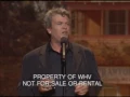 Ron White - Death Penalty
