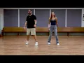 I Like It, I Love It AB - Line Dance DEMO (BEGINNER)