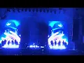 Peso Pluma & Tito Double P - malibú (Live in Phoenix, AZ)