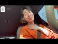 신곡 발매 직전, 한 곡이 완성되는 순간 (브이로그)