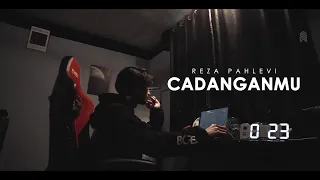 Download CADANGANMU - REZA PAHLEVI (COVER BY ARIL FAUZI) MP3