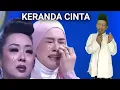 Download Lagu Viral !! Bapak ini Sukses Menyanyikan Lagu Keranda Cinta Membuat Lesty meneteskan air mata