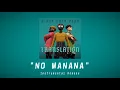 NO MAÑANA - Instrumental Remake (Prod. By Pepe \