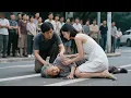 Download Lagu 送外賣的女孩意外救了暈倒在路邊的阿姨，不料卻被她一眼相中拉回家當兒媳婦，閃婚後發現老公竟是全城首富，不但溫柔，還寵她入骨！