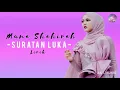 Download Lagu [OST BIDADARI SALJU] MUNA SHAHIRAH - SURATAN LUKA LIRIK