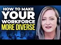Diversity In The Workplace Practical Tips to Build a More Inclusive Workplace
