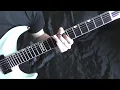Nargaroth - Seven Tears are flowing to the River Cover