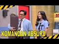 Lagu KOMANDAN MAU PENSIUN DINI? | MOMEN SERU LAPOR PAK! (10/12/25)