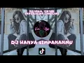 DJ Viral Tiktok - Hanya Simpananmu