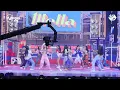 [MPD직캠] 마마무 직캠 8K 'ILLELLA (일낼라)' (MAMAMOO FanCam) | @MCOUNTDOWN_2022.10.13