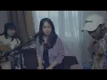Download Lagu VAGETOZ KEHADIRANMU - STEPHANIE ADHELIA ft. DEVITA COVER