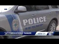 Jesup Police arrest man accused of drugging customers at bar