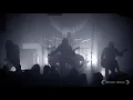 UADA - The Purging Fire | live - Drohende Schatten