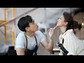 Download Lagu [FMV Couple] - Tre x Ferny - Funny BTS - Wayla Kammathep (เวลากามเทพ)