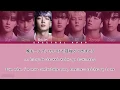 Download Lagu 🎵 iKON (아이콘) - I'M OK (Japanese ver.) [Kanji/Romaji/English] Color Coded Lyrics | Spectral KPOP