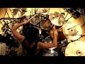Jay Weinberg (Slipknot) - "Hive Mind" Studio Drum Cam