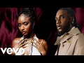 Download Lagu burna Boy \u0026 ayra Starr My baby love (official audio Music)2025