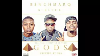 b3nchmarq and areece gods prod xlr full version 