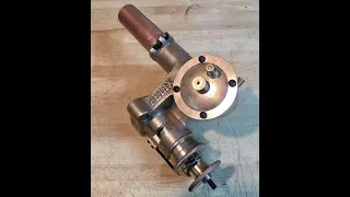 felix stationary engine restoration part 2 