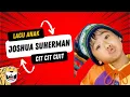 Download Lagu Koleksi Lagu Anak Indonesia | penyanyi cilik | Joshua, Cit Cit Cuit