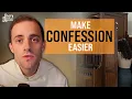 How to get Better at Confession w Fr Gregory Pine O P