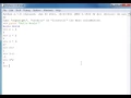 Learning Python Programming in Urdu Numbers and Math -Tutorial 2