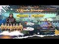 Download Lagu #live WAYANG KULIT KI SUN GONDRONG ~ BT : DUO JO ~ LAKON WISANGGENI KRIDHA