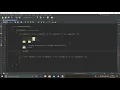 Postfix Evaluation on java
