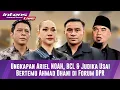 Download Lagu Ariel NOAH, BCL \u0026 Judika Buka Suara Pasca Bertemu Ahmad Dhani Dalam Forum Diskusi Di DPR 