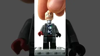 LEGO Jurassic World Rainn Delacourt (jw077)