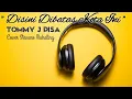 Download Lagu Disini Dibatas Kota ini - Tommy J Pisa ( Lirik ) cover Stevano Muhaling