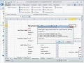 Table Valued Functions in Excel