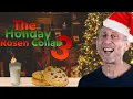 Download Lagu The Holiday Rosen Collab 3