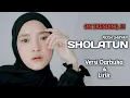 Lagu SHOLATUN (SHOLAWAT) - NISSA SABYAN