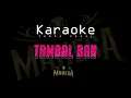 Lagu Tambal Ban - Mahesa Musik (Karaoke/Tanpa Vokal)