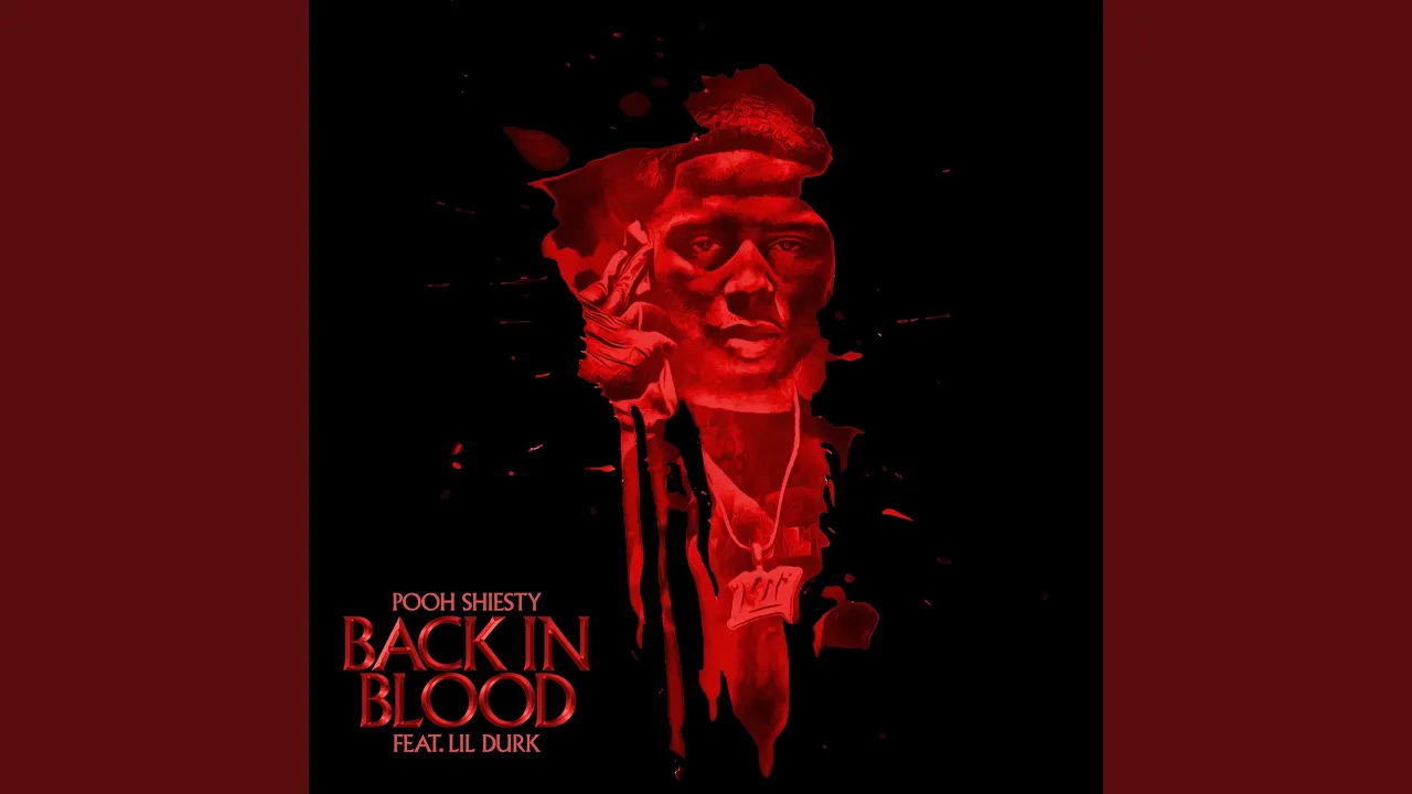 Back in Blood (feat. Lil Durk)