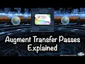 PSO2 Augment Transfer Passes Explained