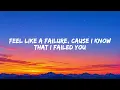 Ariana Grande – One Last Time (Lyrics) 💔 | Lyric Video