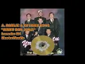 Download Lagu A  RAMLIE \u0026 THE RYTHMN BOYS   RINDU DAN JANJI KARAOKE M1