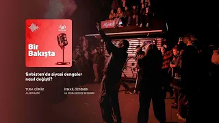 Sırbistan'da siyasi dengeler nasıl değişti?